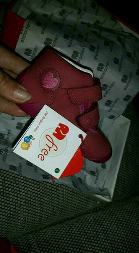 Neu ovp baby elefanten - elefanten, schuhe