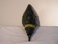 Drägerwerk Lübeck Sauerstoff Maske BW E7613  Vers.Nr. 1660-12-132-2513