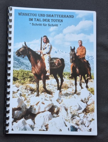 Karl may winnetou - -, tal
