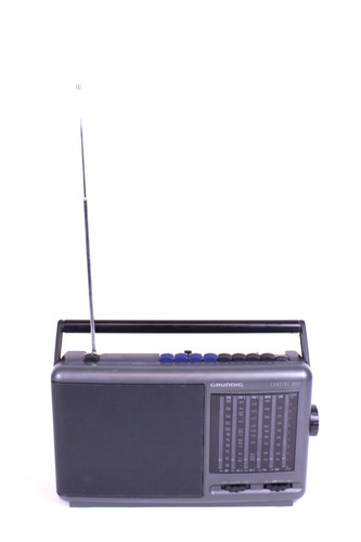 Grundig concert boy 235 - grundig, concert-boy