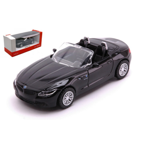 Bmw 2018 black 43 rastar - z4,