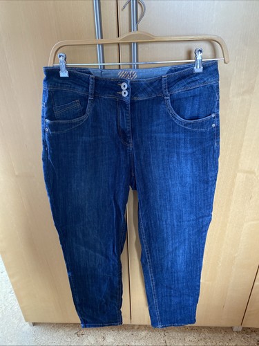 Damenjeans
