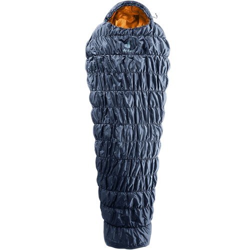 Deuter exosphere c - exosphere, +4°c