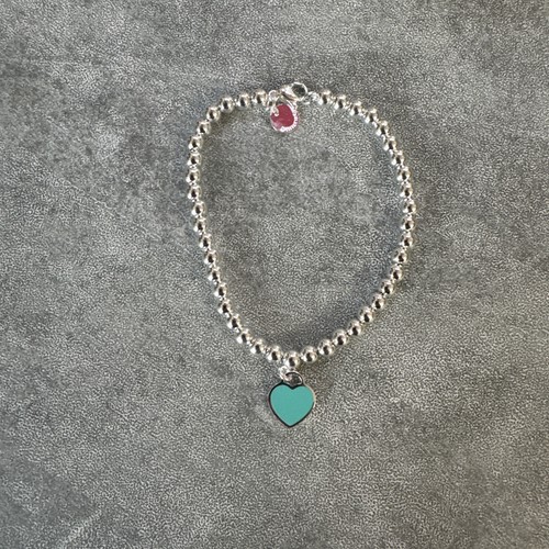 Tiffany und armband - und, co
