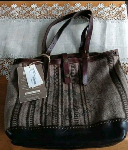 Campomaggi handtasche - campomaggi,