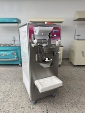 Coldelite Compacta Vario 12 Elite Eismaschine Kombi Carpigiani Eiscafe Eisdiele