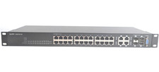 Zyxel GS2210-24 Managed