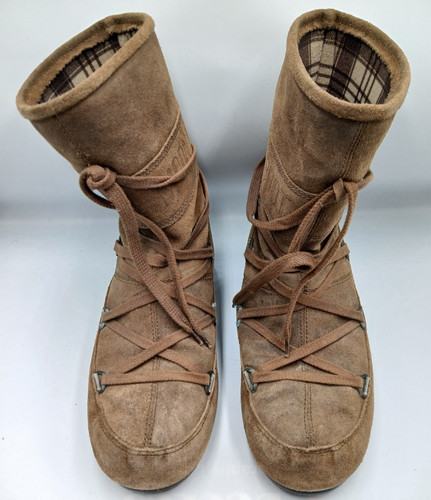 Moon boot low damen - low, 4