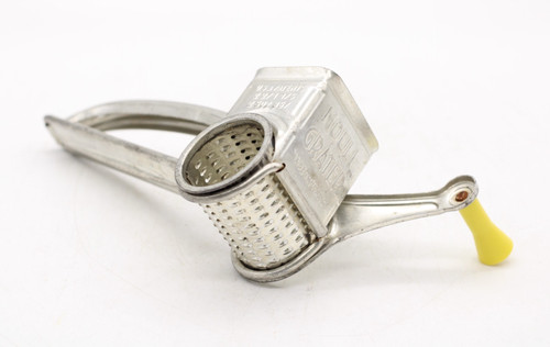 Mouli grater france rotierende - grater,