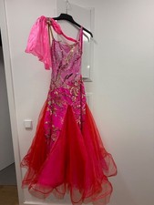 turnierkleid standard gebraucht