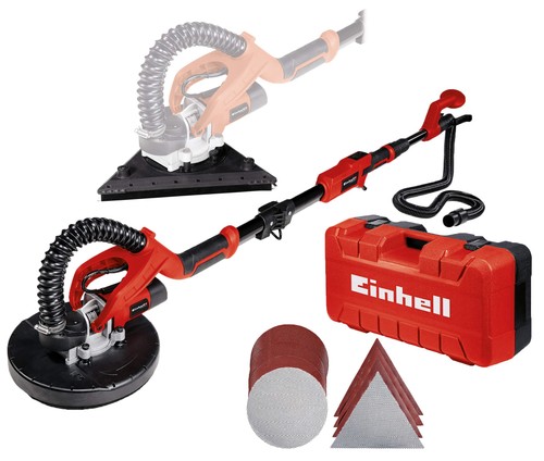 Einhell 225 x - te-dw,