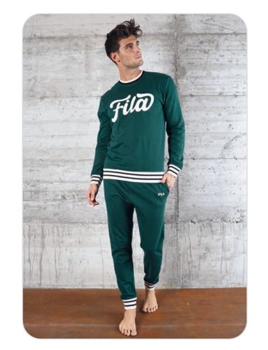 Fila anzug herren - fila,
