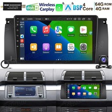 Für BMW 5er E39 7er E38