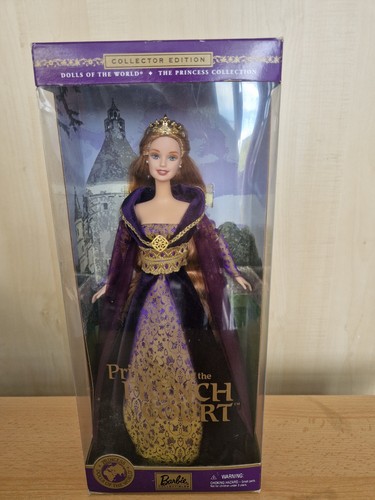 Barbie collector dolls the - dolls, of