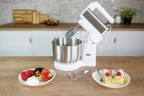 Unold handmixer mit - unold,