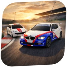 2 Ferngesteuerte Autos BMW