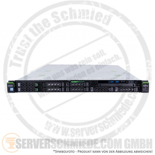 Fujitsu primergy rx2530 - fujitsu,
