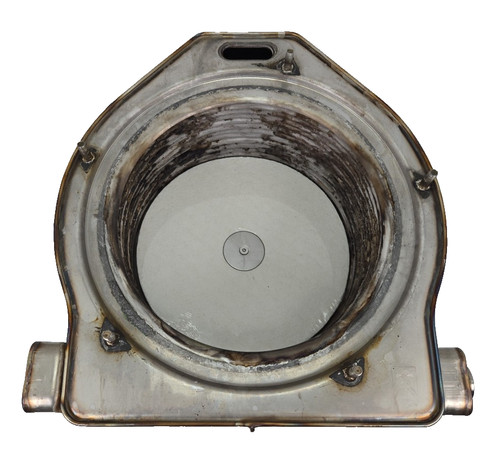 Vaillant wärmetauscher 065100 - vaillant,