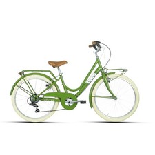 kinderfahrrad 24.1 mädchen