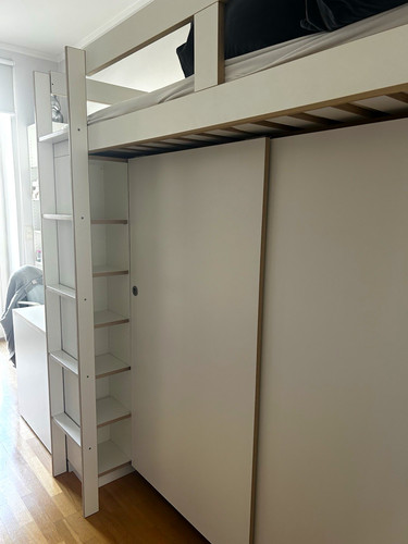 Schreinermöbel hochbett mit - schreinermöbel,