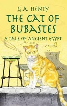 The cat bubastes - the,