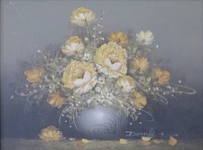 Blumenstilleben in