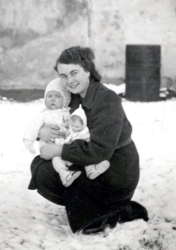 Foto 2wk mutter - 2wk,