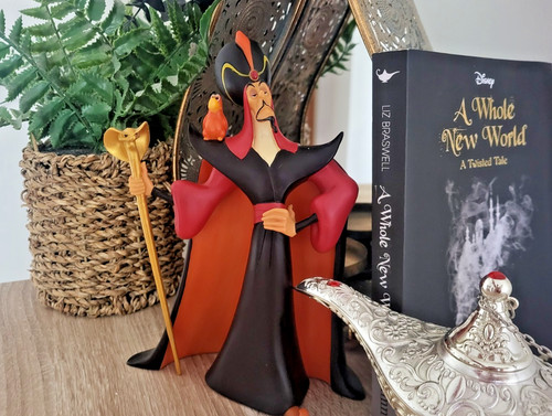 Disney zauberhafte jafar jago - disney,