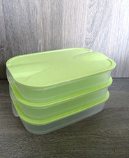 Frischhaltedosen Set 3 Stück