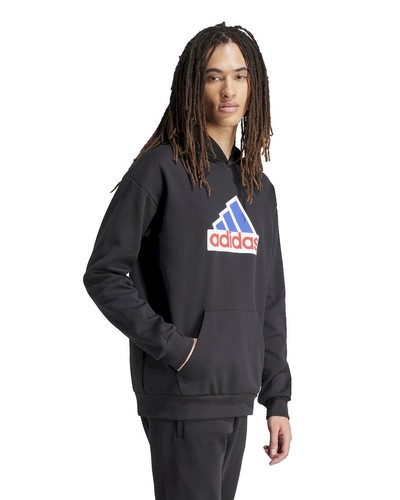 Kapuzen hoodie herren adidas - herren,