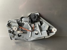 Peugeot 206cc Fensterheber Hinten Links 9636597380G