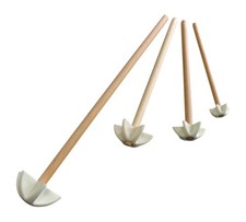 Quirl 19-22-26-36cm mit