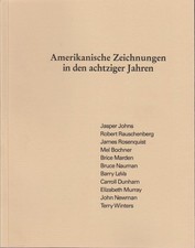 Amerikanische Zeichnungen in