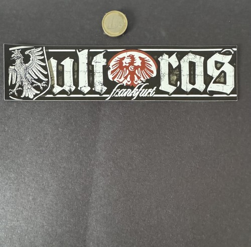 Ultras eintracht frankfurt - ultras,