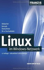 Linux im Windows-Netzwerk ZUSTAND SEHR GUT