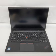 Lenovo ThinkPad X1 Carbon 6th