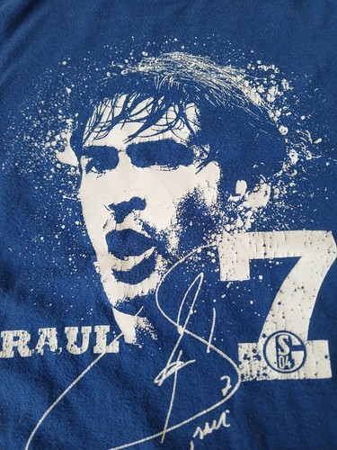 Schalke shirt von - schalke,