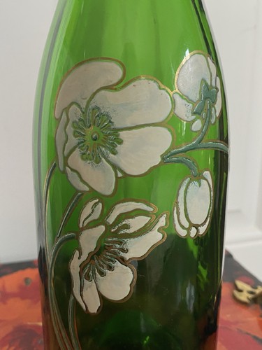 Vintage perrier jouët - perrier-jouët, belle