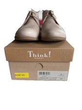 Think! Damen Halbschuhe