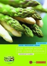 Der junge Koch /Die junge