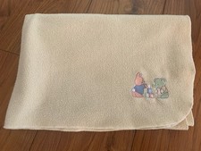 Baby decke 100 70 cm - baby,