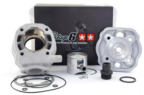 Zylinder kit stage6 - kit, big