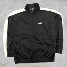 Puma track jacket - track,