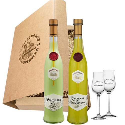 Schnapsgeschenk likör - schnapsgeschenk,