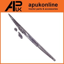 Wiper Blade 20" 510mm for
