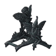 Schlauchhalter Gusseisen