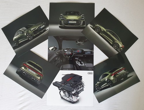 Audi rs5 sedan - rs5,