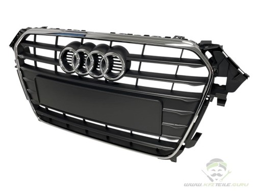 Kühlergrill frontgrill - kühlergrill,