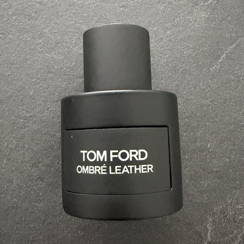 Tom ford ombré leather eau - ombré,