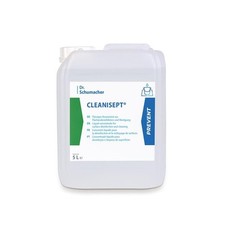 CLEANISEPT® 5 Liter Kanister